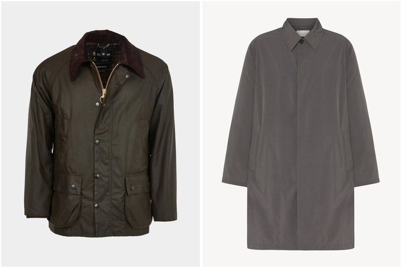 Обзор лучших мужских курток на осень 2025