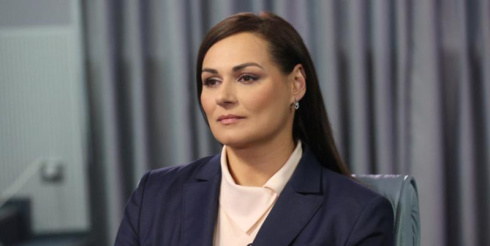 Эйсмонт рассказала, в каком ключе Лукашенко и Трамп обсуждали освобождение осужденных