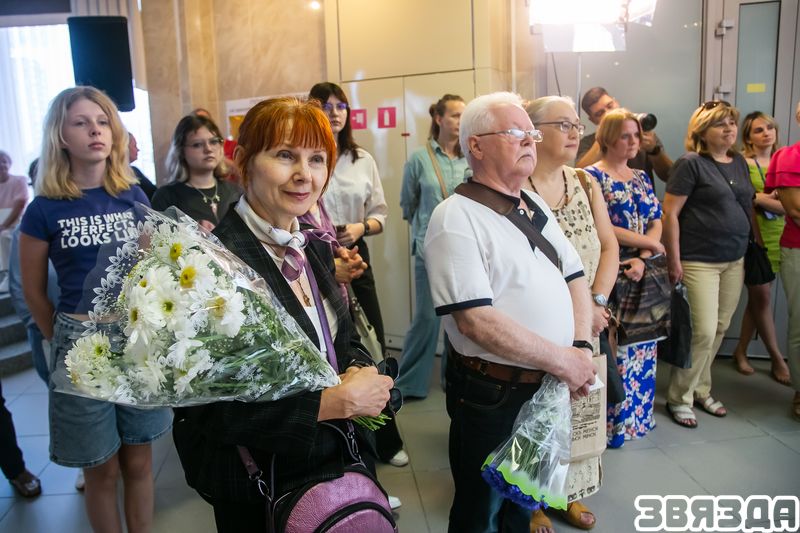 Выстава пра малую радзіму адкрылася ў Нацыянальнай бібліятэцы Беларусі