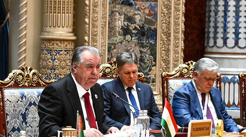 Rahmon: CIS summit brings together friends and partners united by common interests