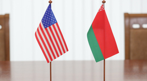 Eismont: Lukashenko’s planned meeting with US delegation will address 5-6 issues