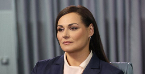 Эйсмант расказала пра магчымасць сустрэчы Лукашэнкі з Пуціным