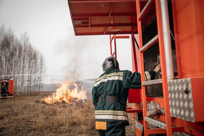 На Міншчыне стартавала комплекснае вучэнне па абароне насельніцтва і тэрыторый ад надзвычайных сітуацый