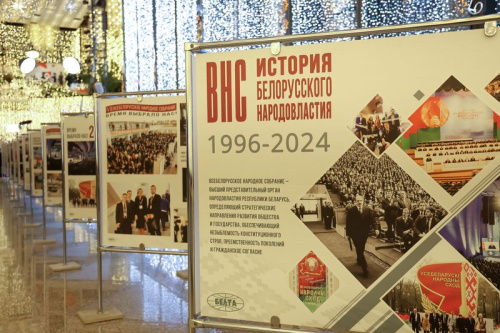 Сваімі ўражаннямі і меркаваннямі пасля выступлення Прэзідэнта  на пасяджэнні УНС падзяліліся яго ўдзельнікі.