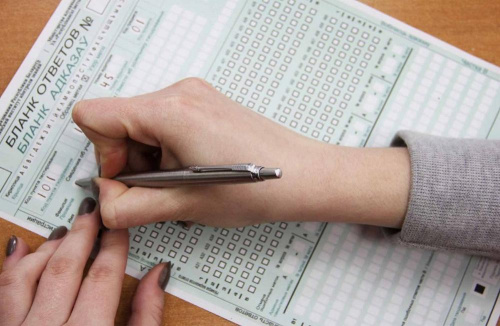 Мінадукацыі: на рэпетыцыйным экзамене рабяты пацвердзілі свае адзнакі
