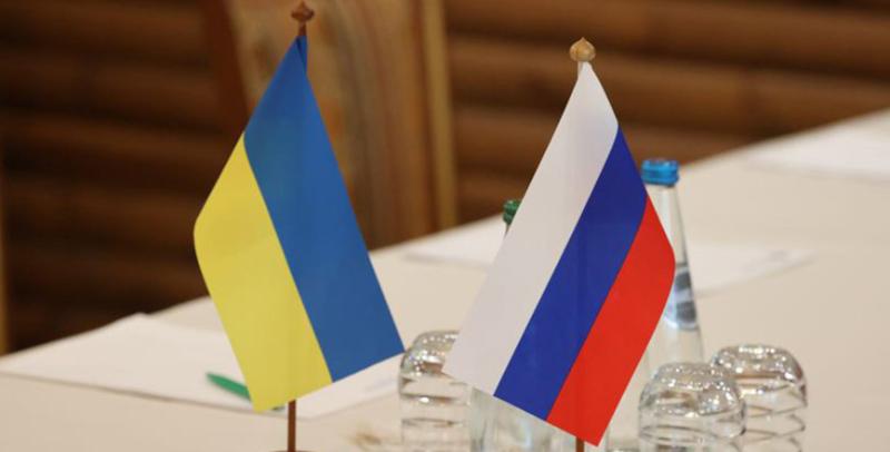 Пуцін падзякаваў Лукашэнку за дапамогу Расіі ў перагаворным працэсе з Украінай