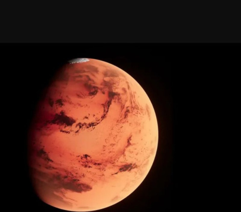 ЗША рыхтуюцца да палёту на Марс: NASA назвала тэрміны місіі