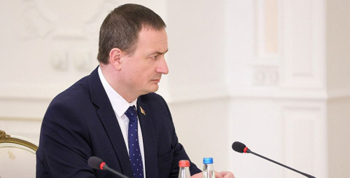 Турчын: Важна знайсці ўзважаны падыход, каб забяспечыць рост эканомікі і не дапусціць дысбалансу