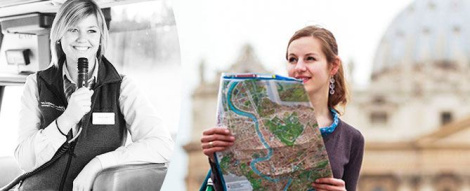 У Беларусі праводзяць прававы маніторынг пастановы аб прафесійных і этычных патрабаваннях да экскурсаводаў