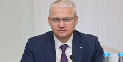Ректор РИПО — о вступительной кампании и преимуществах рабочих профессий