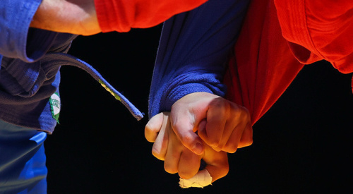 Three medals for Belarus at WT President’s Cup in Bulgaria
