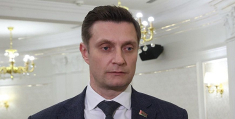 Чарнецкі: Маладыя работнікі культурнай сферы павінны быць упэўнены, што раскрыюць свой творчы патэнцыял