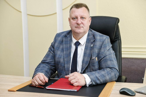 Паступальны рух наперад