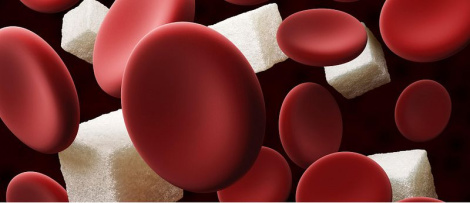 Расійскія вучоныя навучыліся вымяраць узровень цукру без забору крыві