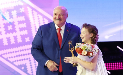 Эксперты — аб шматграннай прамове Прэзідэнта на адкрыцці «Славянскага базару»
