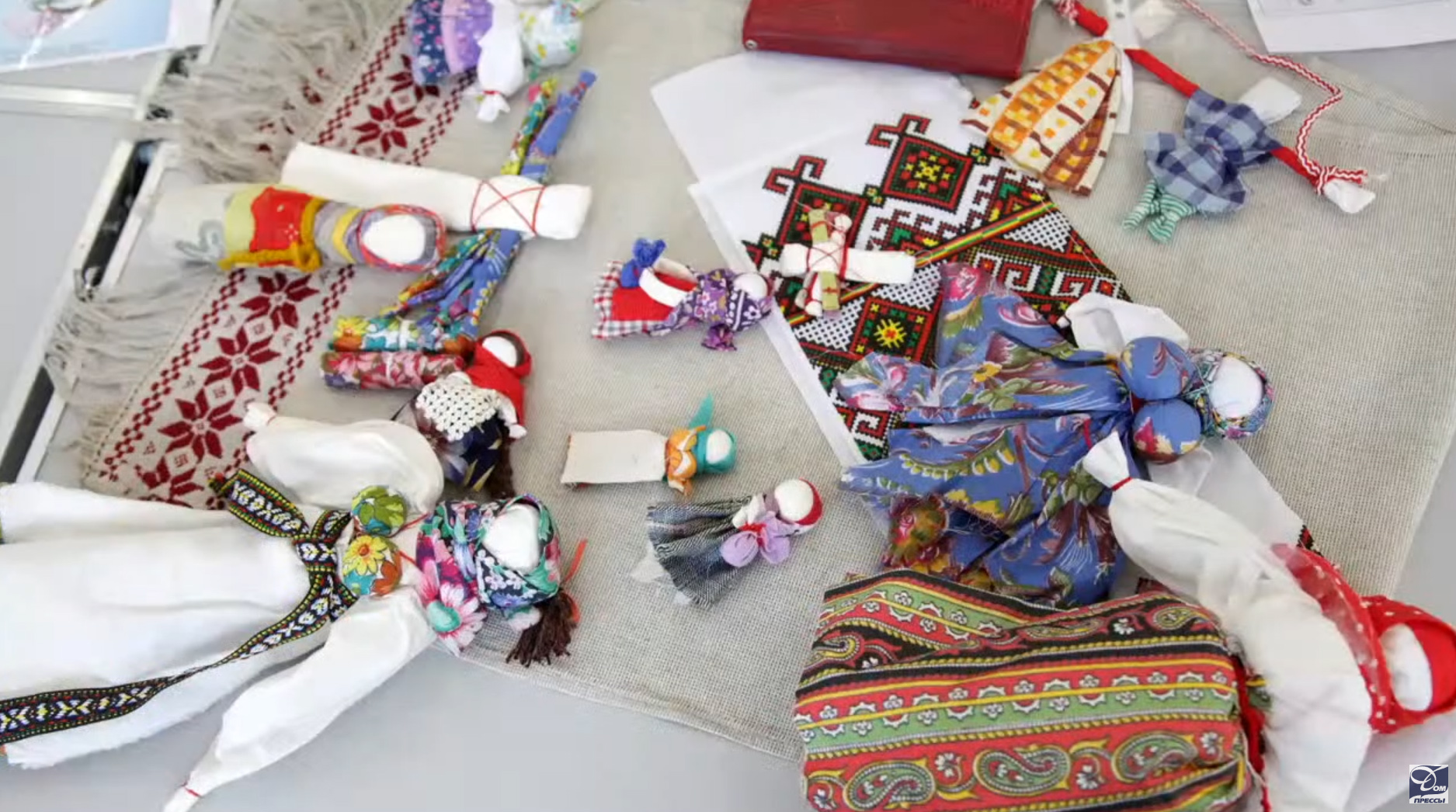 Што дапамагае захоўваць культурную аўтэнтычнасць?