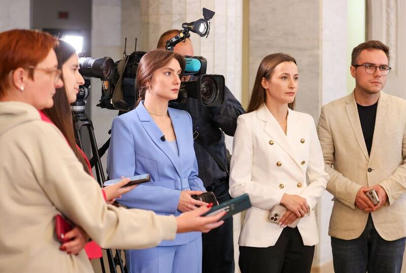 Harvesting of key crops nears completion in Belarus