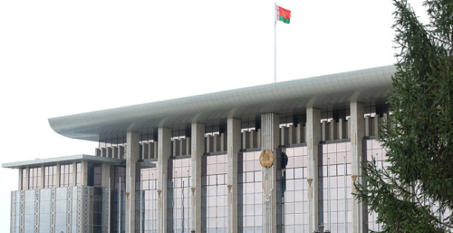 Лукашенко провел телефонный разговор с Президентом Таджикистана