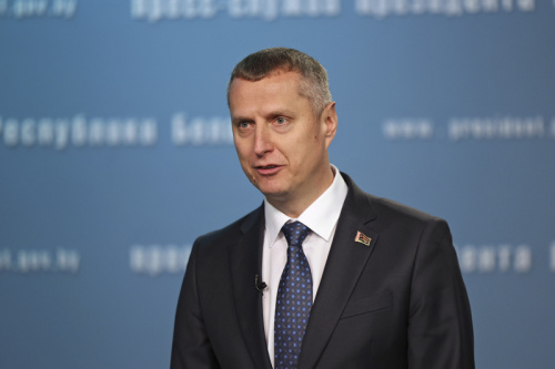 Belarus may use AI to address public appeals