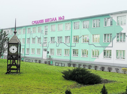 Добраўпарадкаванне краіны не заканчваецца разам з аднайменным годам