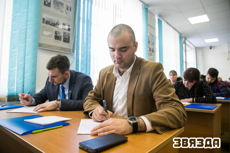 Міжнародны дзень роднай мовы традыцыйна адзначылі правядзеннем Рэспубліканскай дыктоўкі