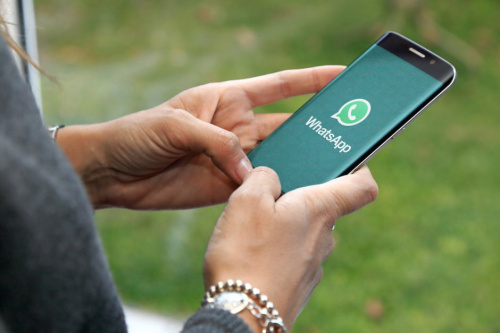 «Лёс WhatsApp прадвызначаны». У Расіі могуць забараніць папулярны месенджар