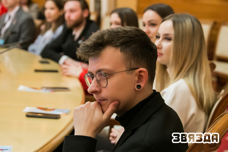 У Мінску стартаваў Рэспубліканскі форум лідараў