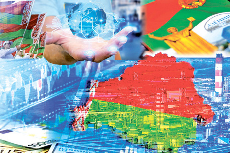 Праграма развіцця краіны будзе максімальна зразумелай для ўсіх