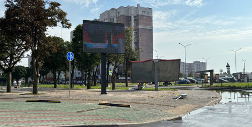 Больш за 1,4 тыс. чалавек аднаўляюць электразабеспячэнне ў пацярпелых населеных пунктах Беларусі