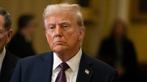 Трамп анансаваў новыя пошліны для многіх краін з 1 жніўня