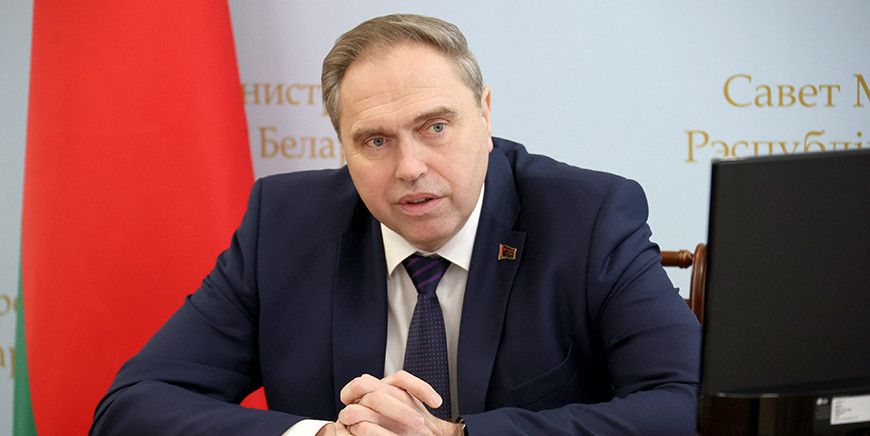 Караник: Сотрудничество с китайскими компаниями в сфере медицины способно стать драйвером медицинских инноваций