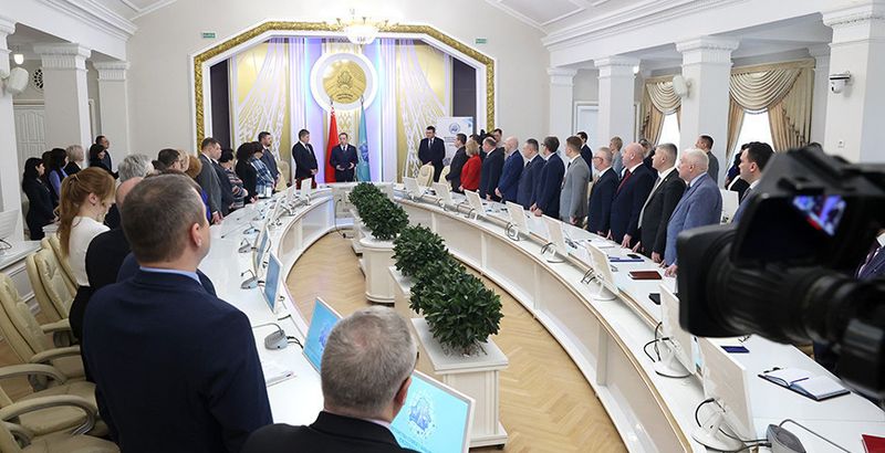 Снопков о планах Минсвязи во главе с новым министром