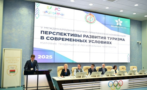 Новыя аб’екты і гастраномія. Эксперт пра перспектывы індустрыі гасціннасці Беларусі
