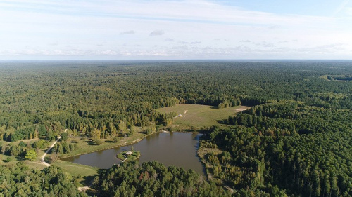 Турызм, сельская гаспадарка, дрэваапрацоўка. Куды накіроўвае інвестыцыі Кіраўніцтва справамі Прэзідэнта