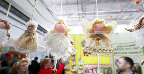 Праваслаўны фестываль запрашае на «Каўчэг»