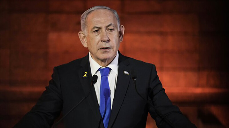 Нетаньяху апавясціў урад аб дамоўленасці па Іране