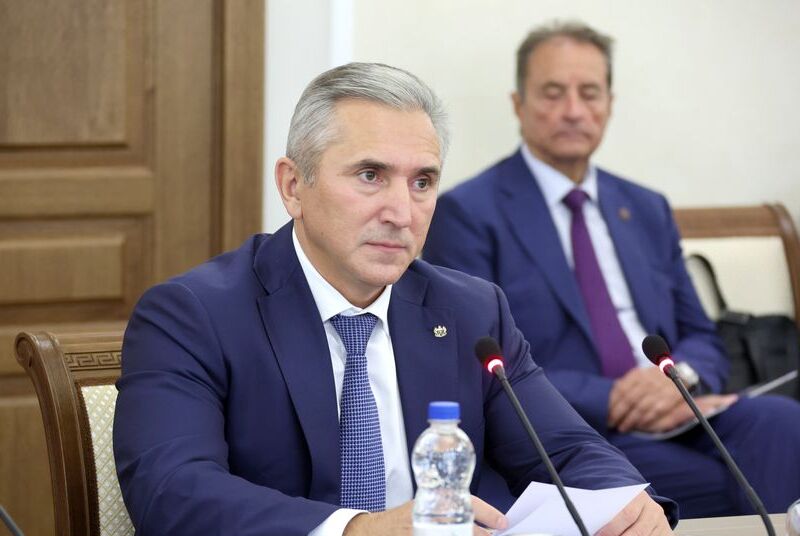 Deputy PM: Belarus seeks to expand machinery exports to Russia’s Tyumen Oblast