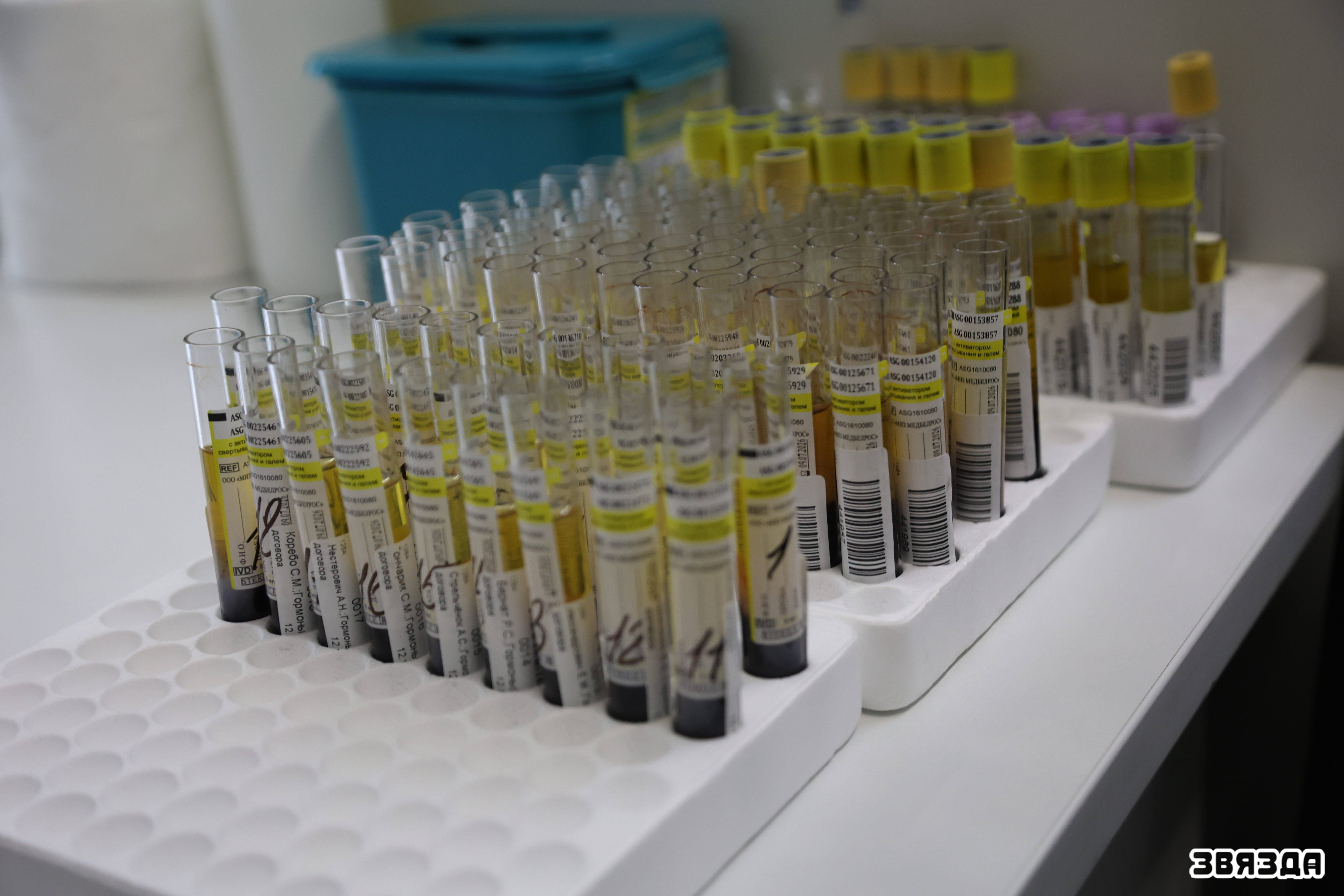 У Рэспубліканскім цэнтры эндакрыналогіі з дапамогай сучасных метадаў лечаць самыя складаныя выпадкі дыябету