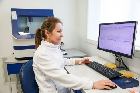 Более тысячи иностранцев ежегодно проходят лечение в РНПЦ онкологии и медицинской радиологии 