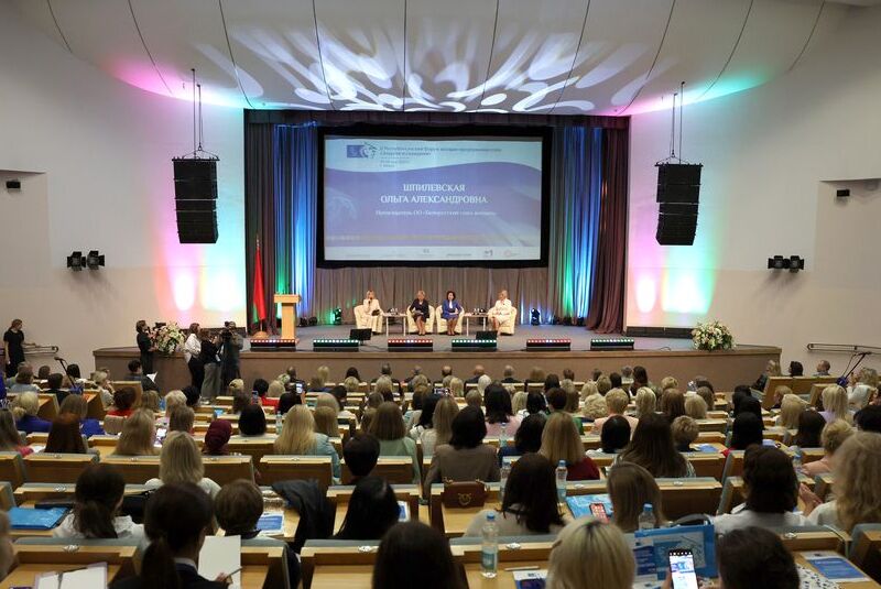 Belarus to place major focus on family business, female entrepreneurship