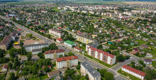 Здабыткі рэгіёнаў — росквіт краіны