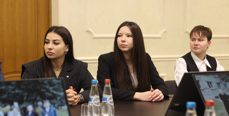 Як замацоўваюць маладых спецыялістаў у Столінскім раёне, расказалі на форуме сельскай моладзі