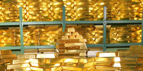 Якім будзе ўзровень золатавалютных рэзерваў Беларусі па выніках года? Нацбанк даў прагноз