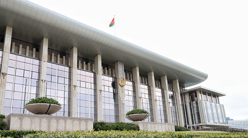 Lukashenko briefed on agriculture, Zapad 2025 exercise, UAV incursions