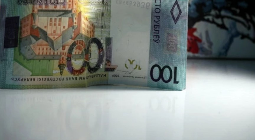 Прадстаўнік сталічнага прадпрыемства затрыманы за хабар