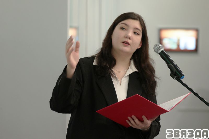 «Жаночы твар Вялікай Перамогі»