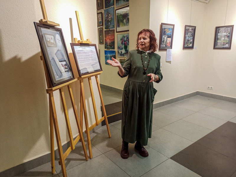 Фотавандроўка па гісторыі беларускага кіно