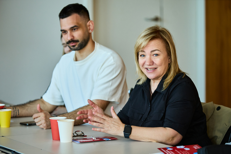 Да Дня абароны дзяцей А1 і Беларускі дзіцячы фонд падвялі першыя вынікі сумеснага праекта па забеспячэнні бяспекі дзяцей у інтэрнэце