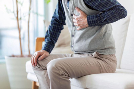 Урач назваў дыябет адной з прычын бессімптомнага інфаркту, а таксама расказаў аб ключавых прычынах «ціхага» інфаркту