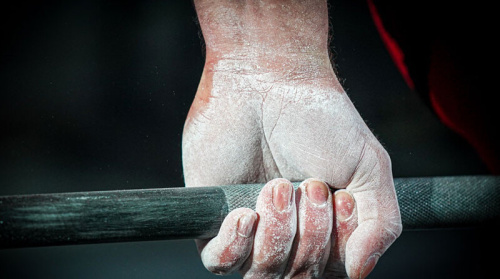 Belarus’ Yakushau claims clean and jerk bronze at European Juniors